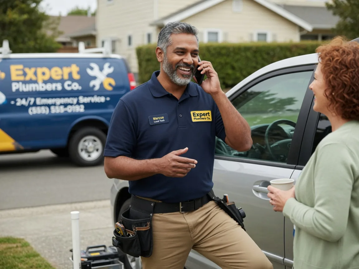Drain Cleaning Henderson, MD FAQs